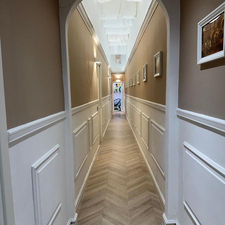 Napolion - Luxury Apartment Экстерьер фото