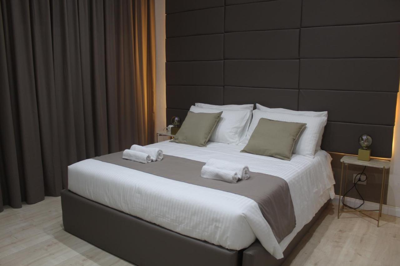 Napolion - Luxury Apartment Экстерьер фото