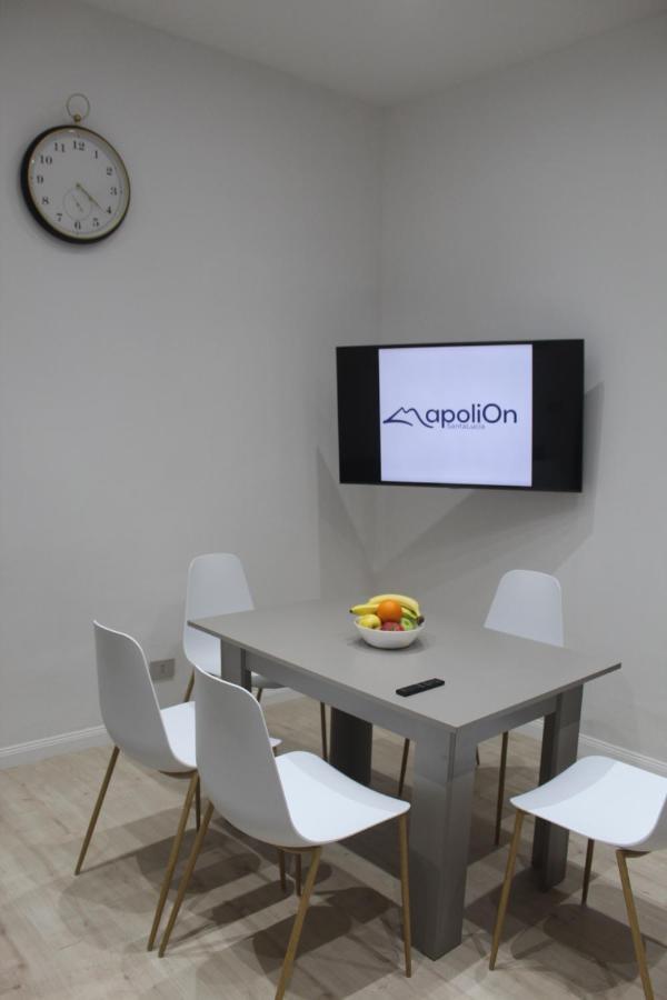 Napolion - Luxury Apartment Экстерьер фото