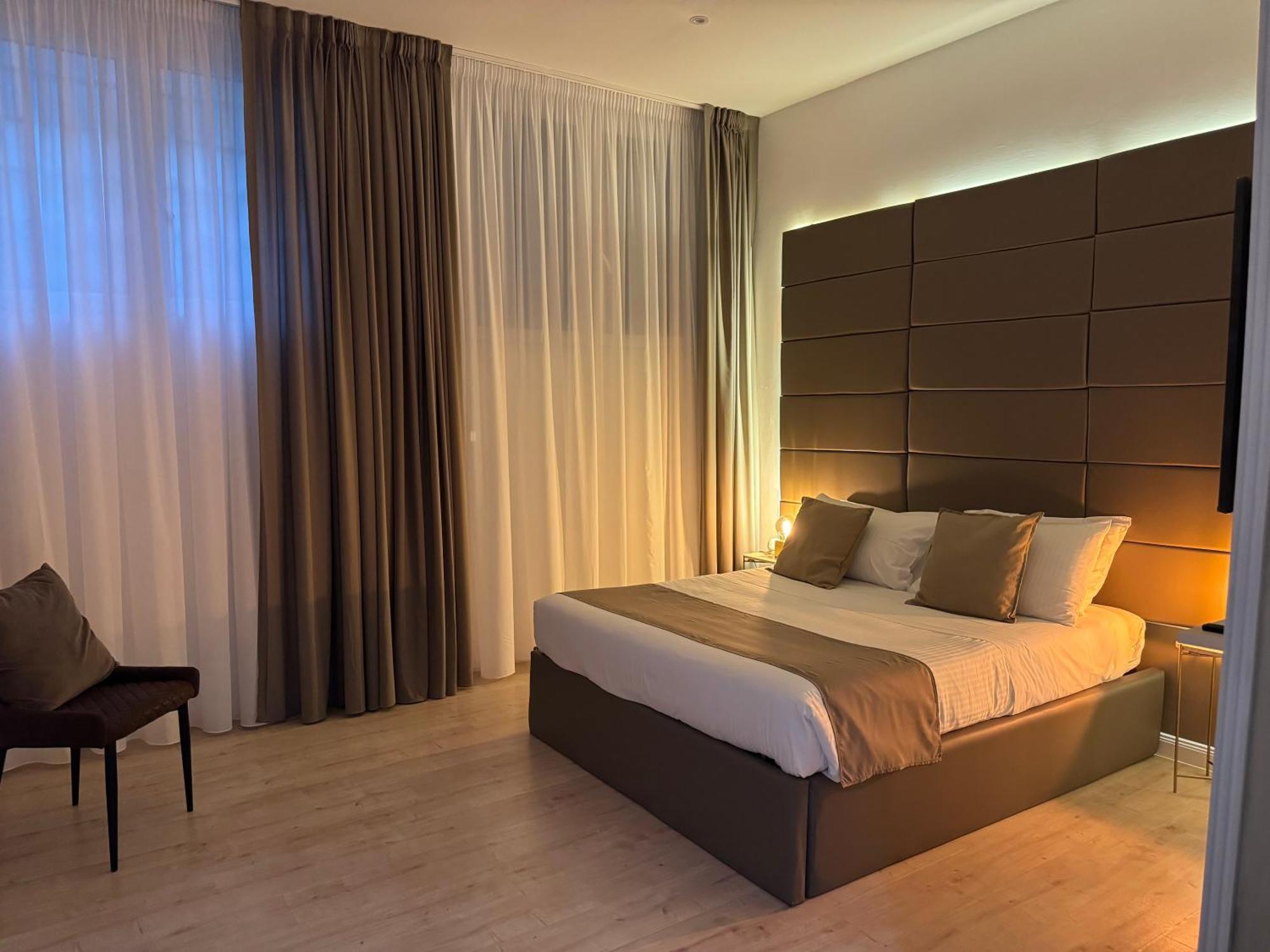 Napolion - Luxury Apartment Экстерьер фото