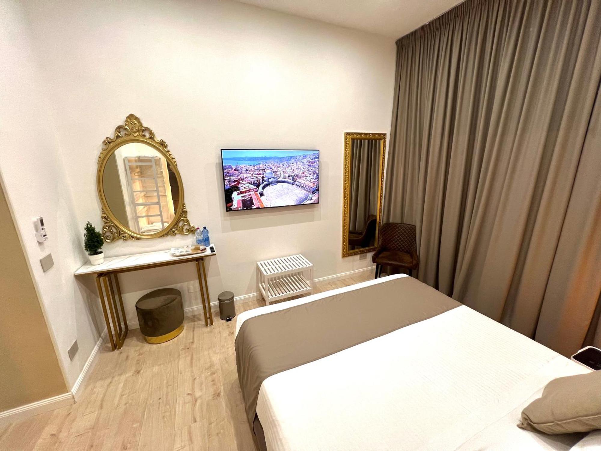 Napolion - Luxury Apartment Экстерьер фото