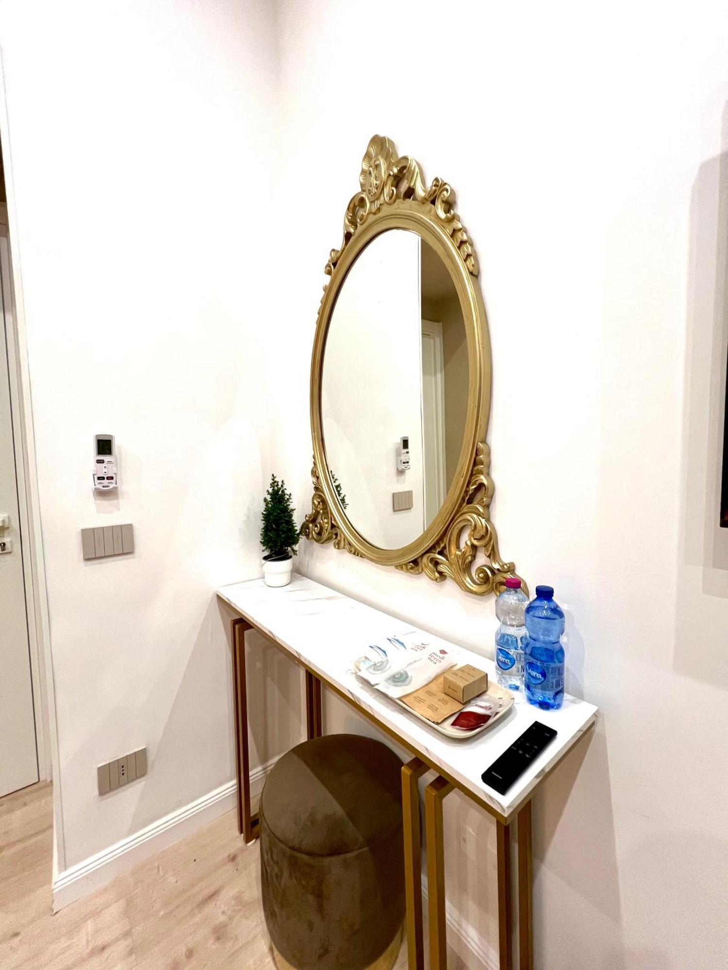 Napolion - Luxury Apartment Экстерьер фото