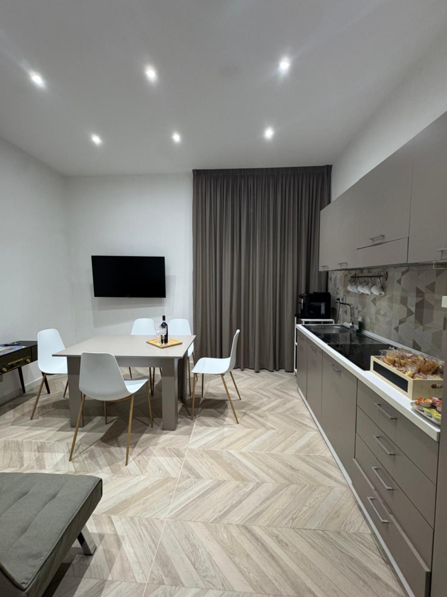 Napolion - Luxury Apartment Экстерьер фото