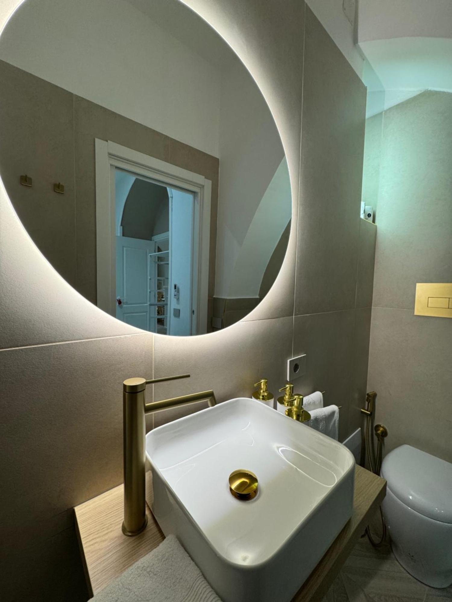 Napolion - Luxury Apartment Экстерьер фото