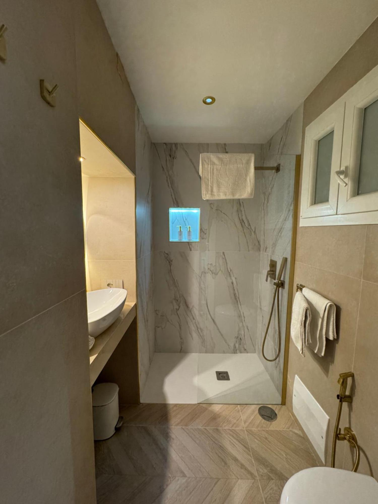 Napolion - Luxury Apartment Экстерьер фото