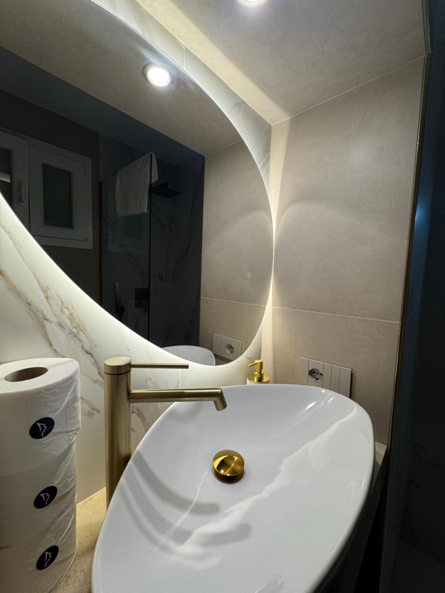 Napolion - Luxury Apartment Экстерьер фото