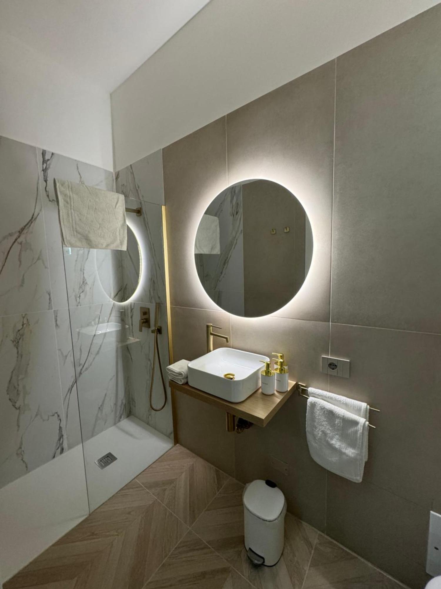 Napolion - Luxury Apartment Экстерьер фото