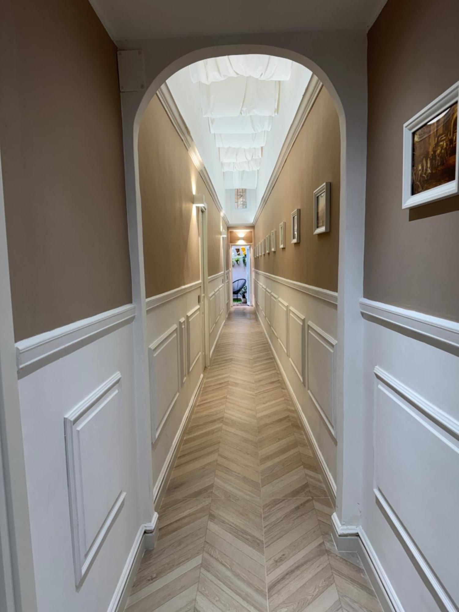 Napolion - Luxury Apartment Экстерьер фото