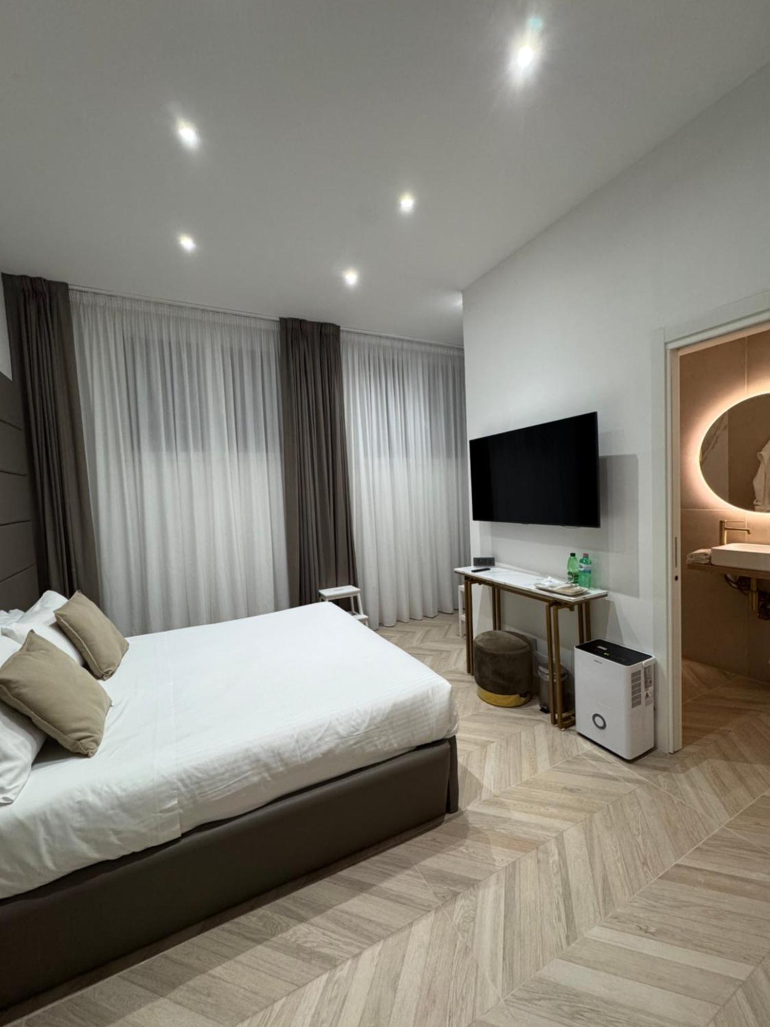 Napolion - Luxury Apartment Экстерьер фото