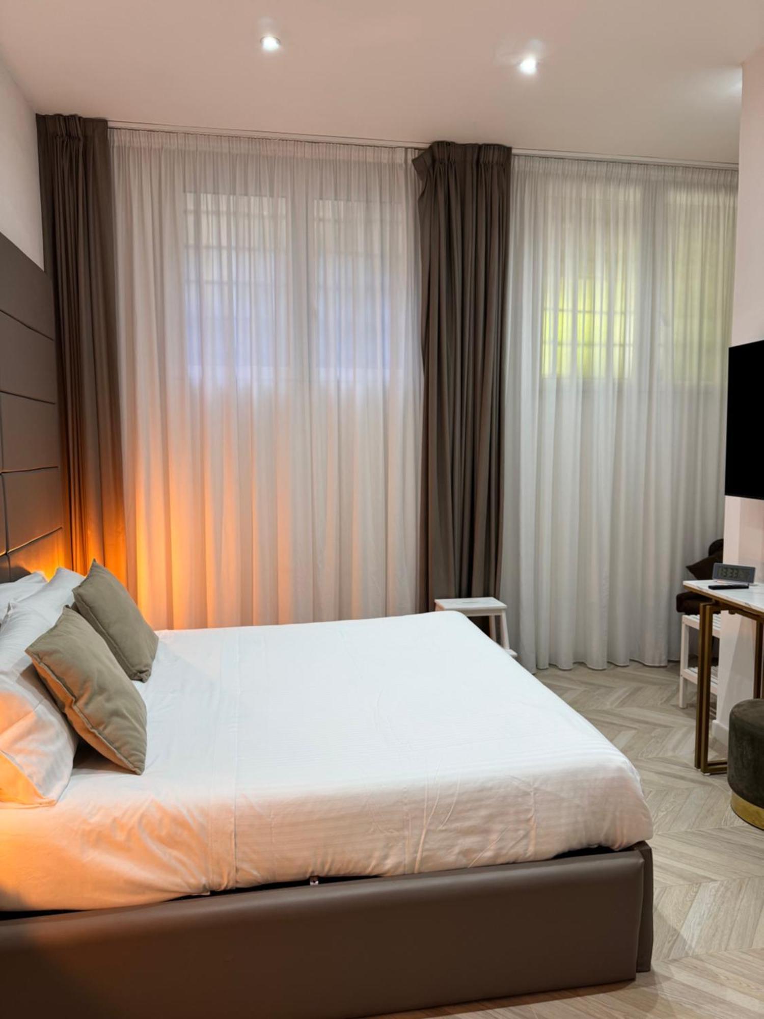 Napolion - Luxury Apartment Экстерьер фото
